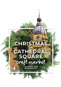 Christmas in Cathedral SQ_Logo