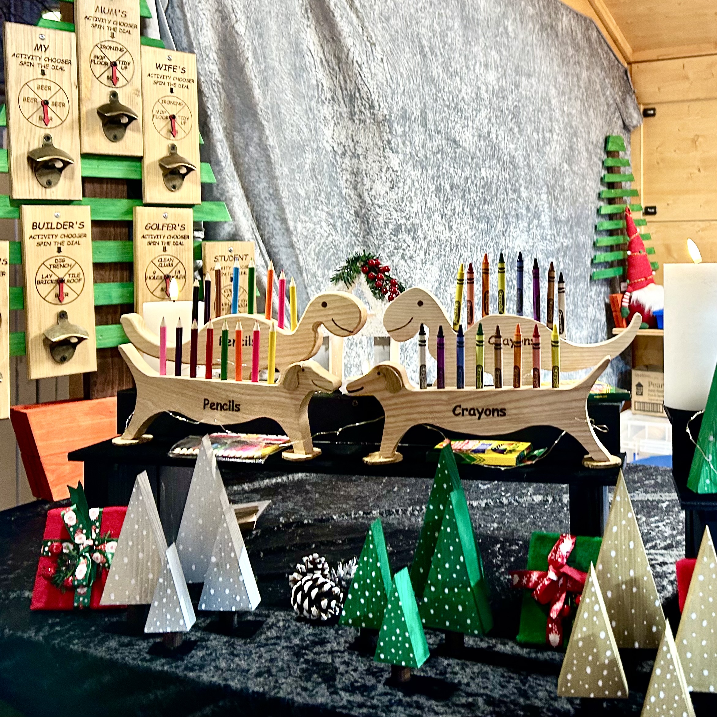 JW - Christmas in Cathedral Square 2023