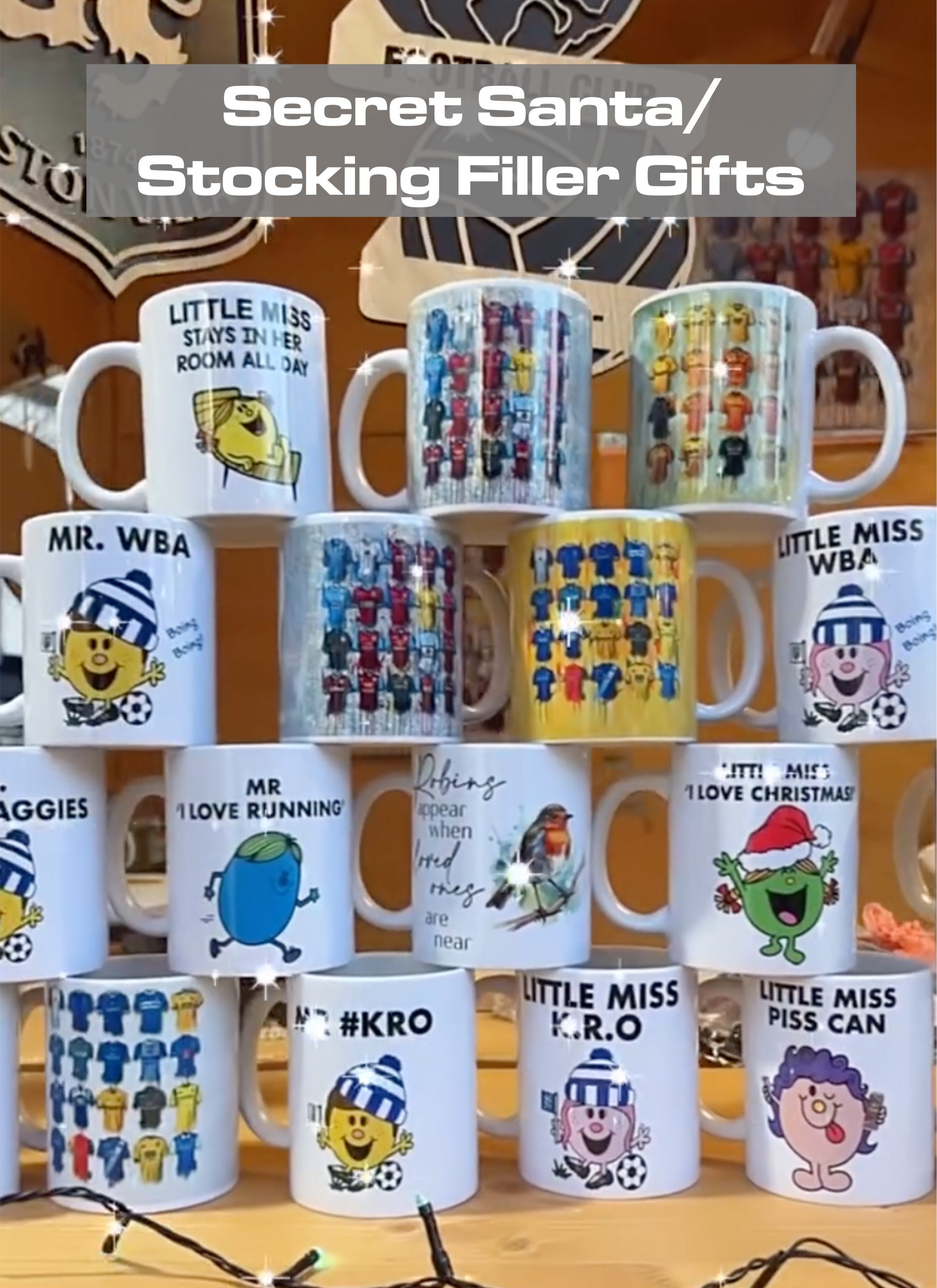 Secret Santa